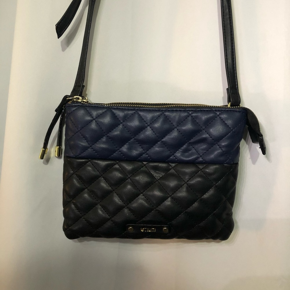Utiliti crossbody purse